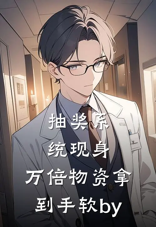 抽奖系统现身，万倍物资拿到手软by