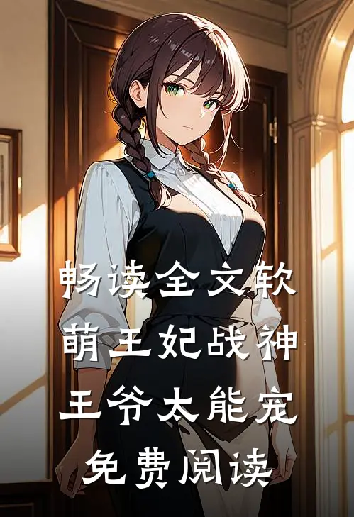 畅读全文软萌王妃战神王爷太能宠免费阅读