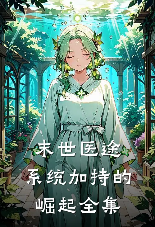 末世医途：系统加持的崛起全集