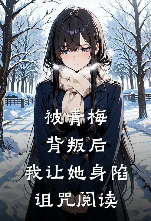 被青梅背叛后,我让她身陷诅咒阅读