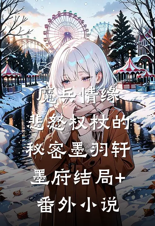 魔兵情缘：悲怒权杖的秘密墨羽轩墨府结局+番外小说