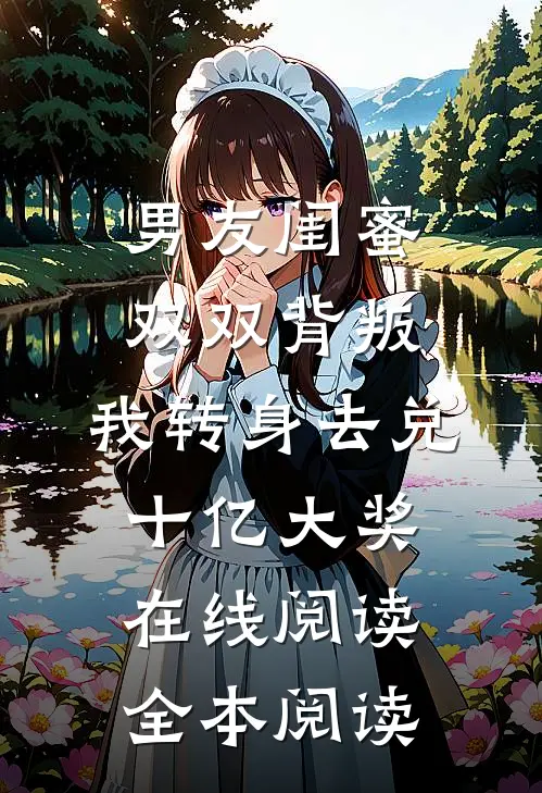 男友闺蜜双双背叛，我转身去兑十亿大奖在线阅读全本阅读