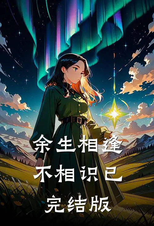 余生相逢不相识已完结版