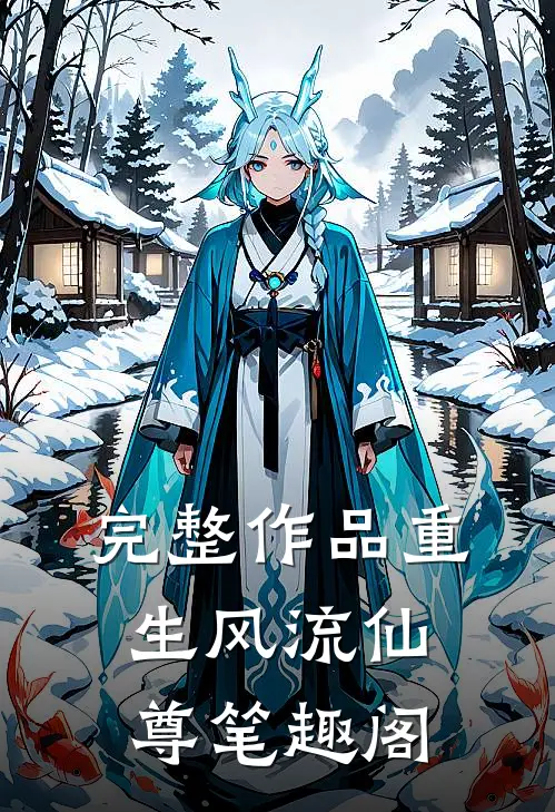 完整作品重生风流仙尊笔趣阁