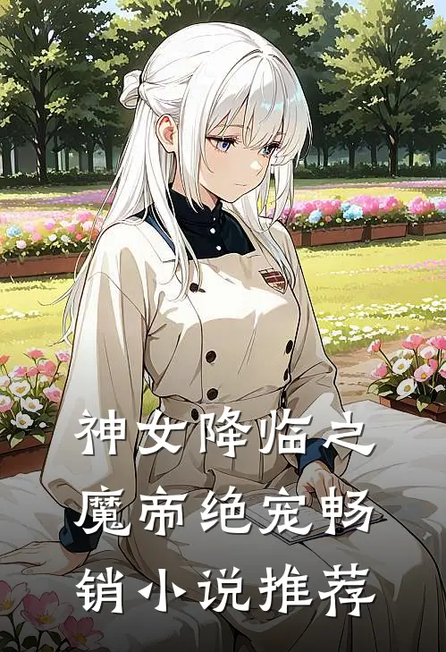 神女降临之魔帝绝宠畅销小说推荐