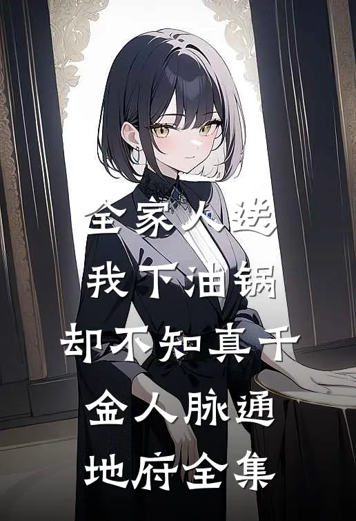 全家人送我下油锅，却不知真千金人脉通地府全集
