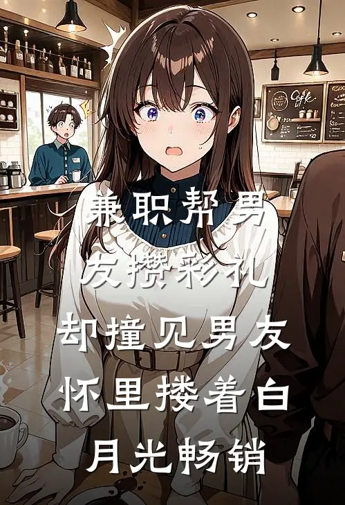 兼职帮男友攒彩礼，却撞见男友怀里搂着白月光畅销
