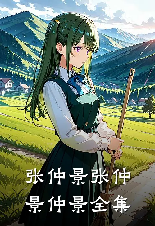 张仲景张仲景仲景 全集