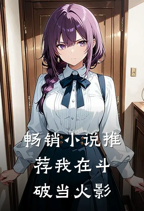 畅销小说推荐我在斗破当火影