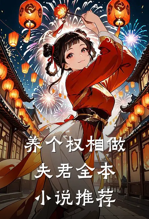 养个权相做夫君全本小说推荐