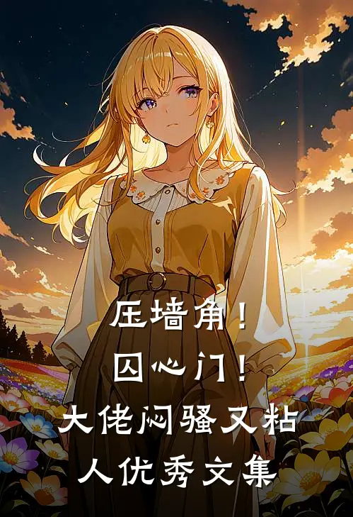 压墙角！囚心门！大佬闷骚又粘人优秀文集