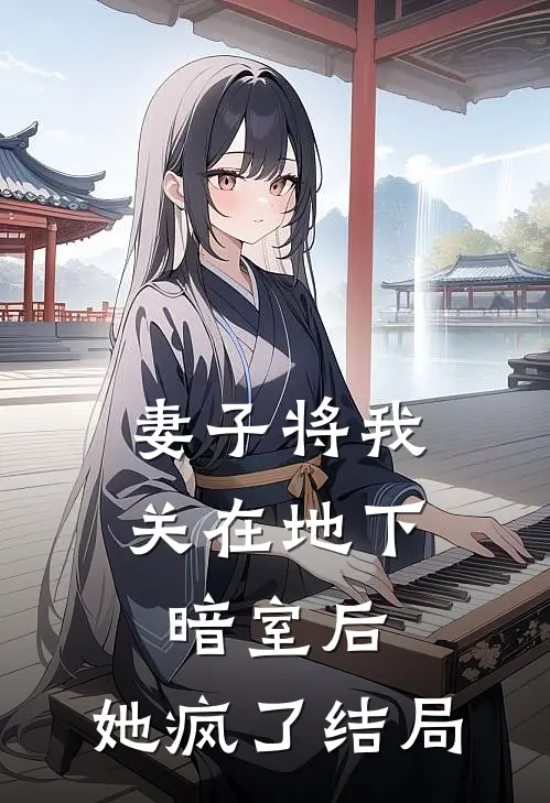 妻子将我关在地下暗室后，她疯了结局