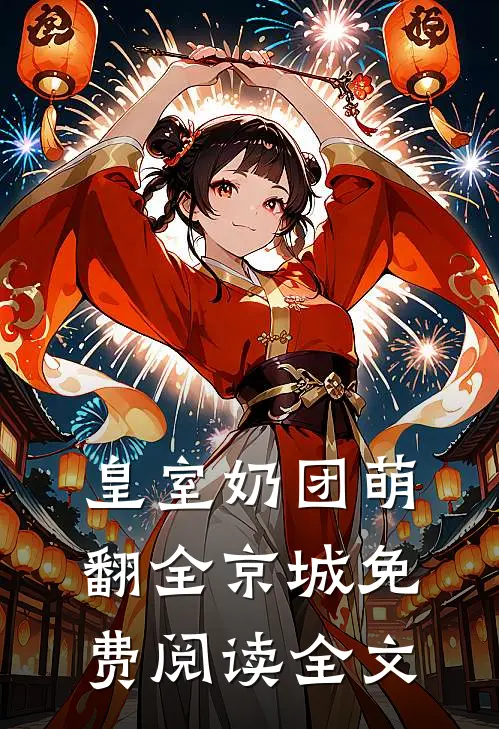 皇室奶团萌翻全京城免费阅读全文