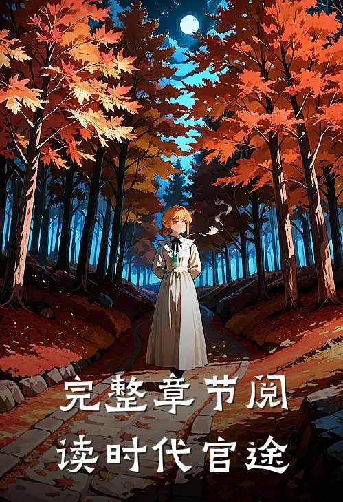 完整章节阅读时代官途