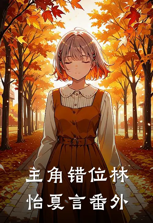 主角错位林怡夏言 番外
