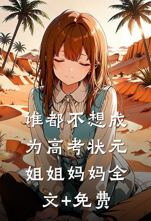 谁都不想成为高考状元姐姐妈妈全文+免费