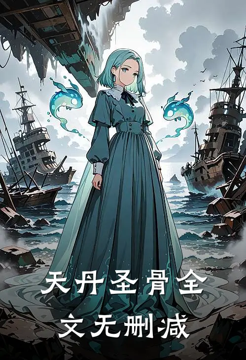 天丹圣骨全文无删减