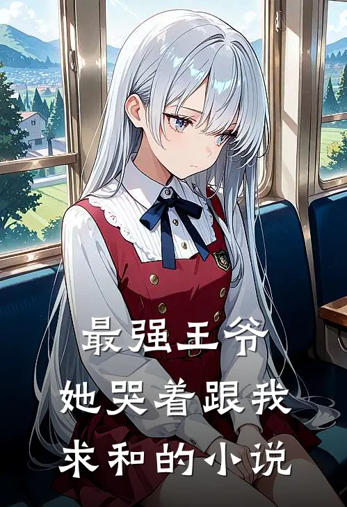最强王爷：她哭着跟我求和的小说