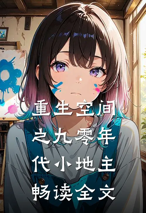 重生空间之九零年代小地主畅读全文