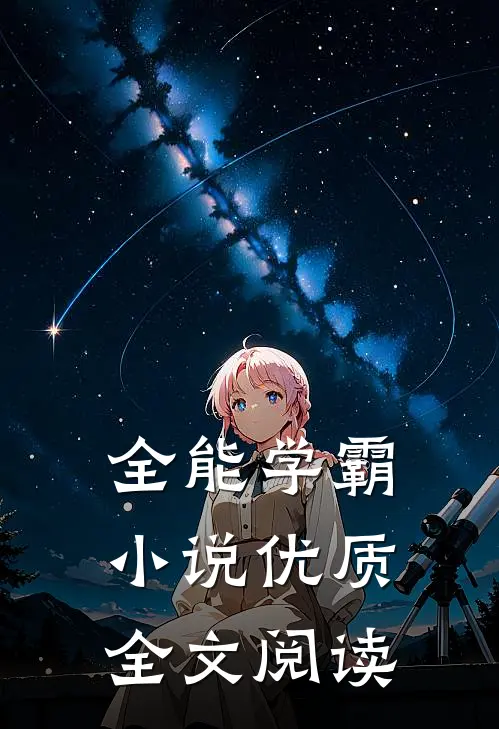 全能学霸 小说优质全文阅读