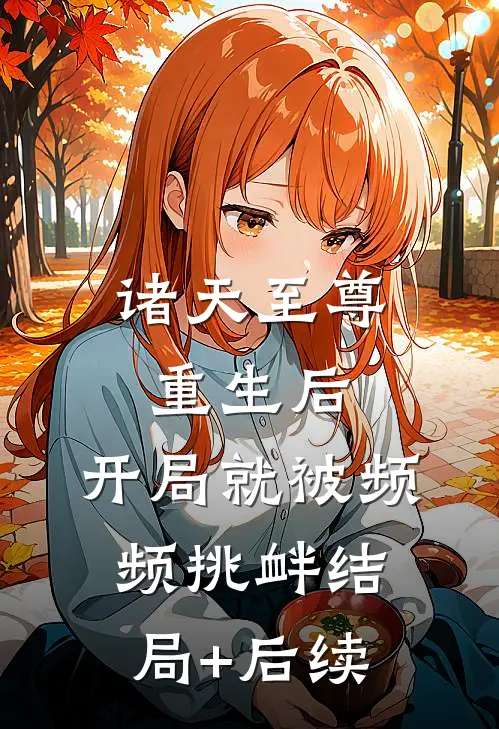 诸天至尊重生后，开局就被频频挑衅结局+后续