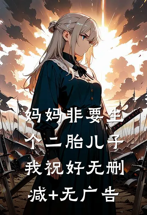 妈妈非要生个二胎儿子，我祝好无删减+无广告