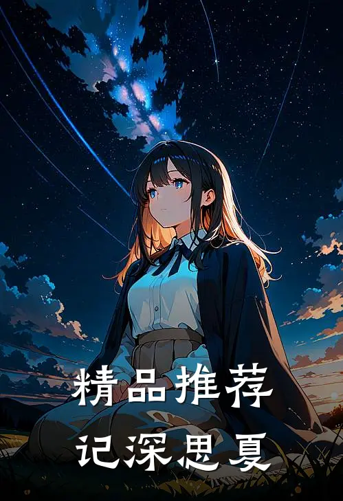 精品推荐记深思夏