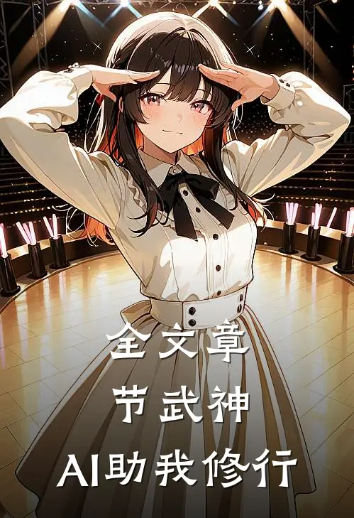 全文章节武神：AI助我修行