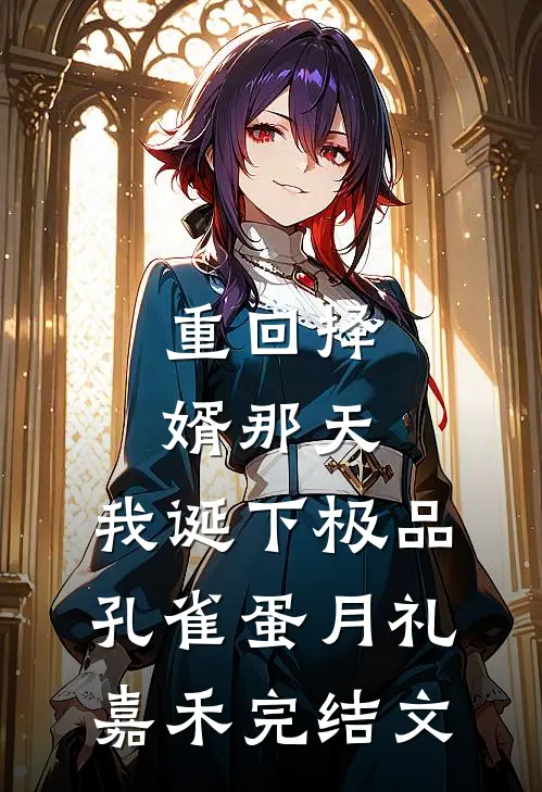 重回择婿那天，我诞下极品孔雀蛋月礼嘉禾完结文