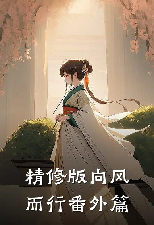 精修版向风而行番外篇