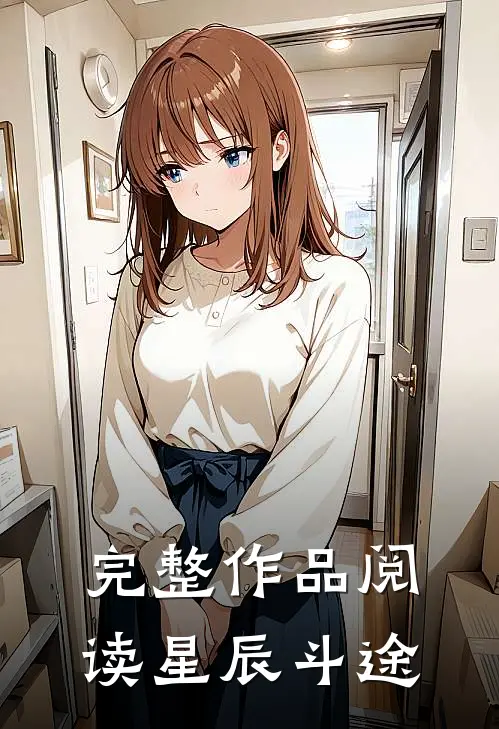 完整作品阅读星辰斗途