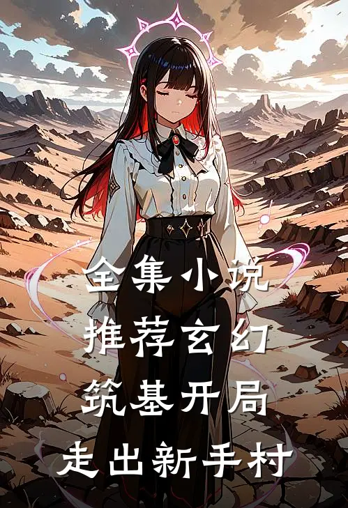 全集小说推荐玄幻：筑基开局，走出新手村