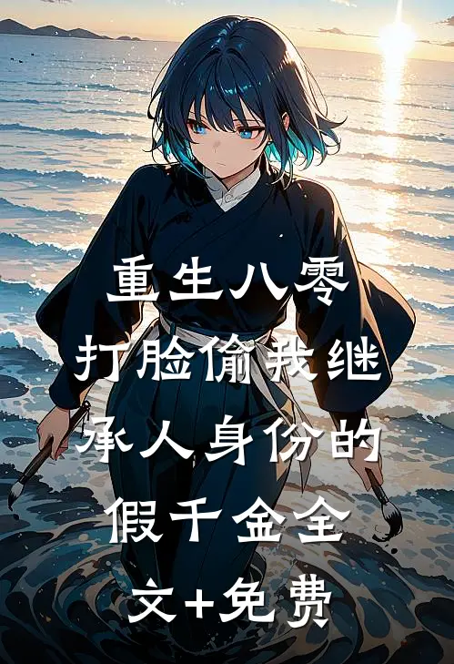 重生八零，打脸偷我继承人身份的假千金全文+免费