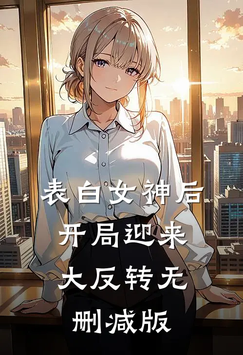 表白女神后，开局迎来大反转无删减版