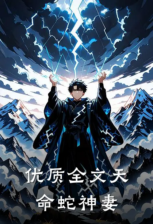 优质全文天命蛇神妻
