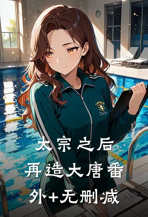 太宗之后，再造大唐番外+无删减