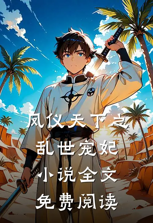 凤仪天下之乱世宠妃全文免费阅读