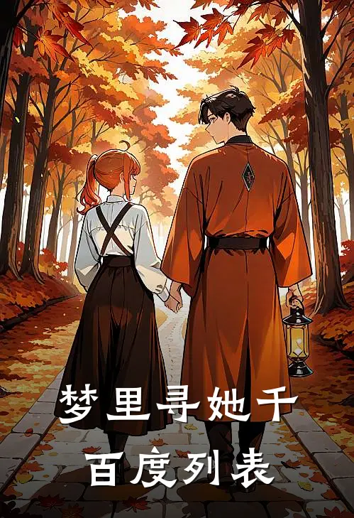 梦里寻她千百度列表