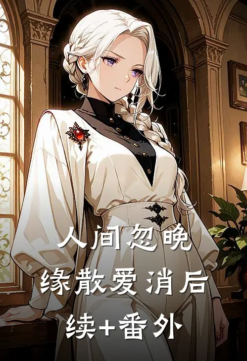 人间忽晚，缘散爱消后续+番外