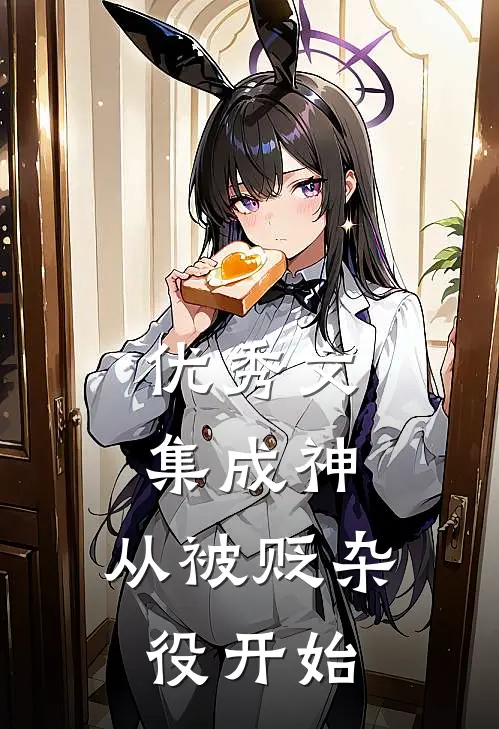 优秀文集成神，从被贬杂役开始