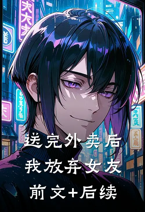 送完外卖后我放弃女友前文+后续
