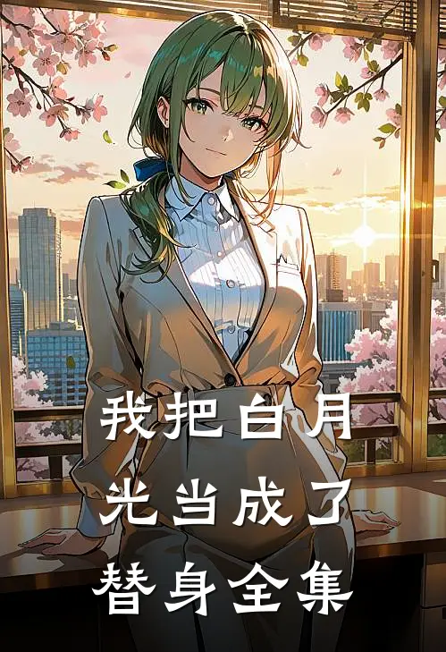 我把白月光当成了替身 全集