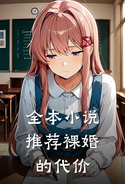 全本小说推荐裸婚的代价