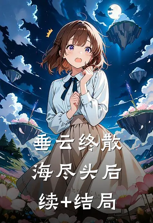 垂云终散海尽头后续+结局