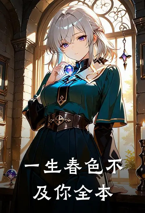一生春色不及你全本