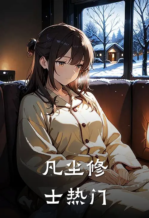 凡尘修士热门