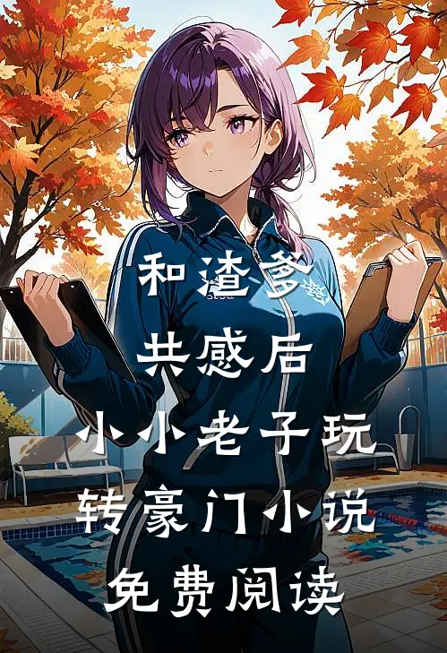 和渣爹共感后，小小老子玩转豪门小说免费阅读