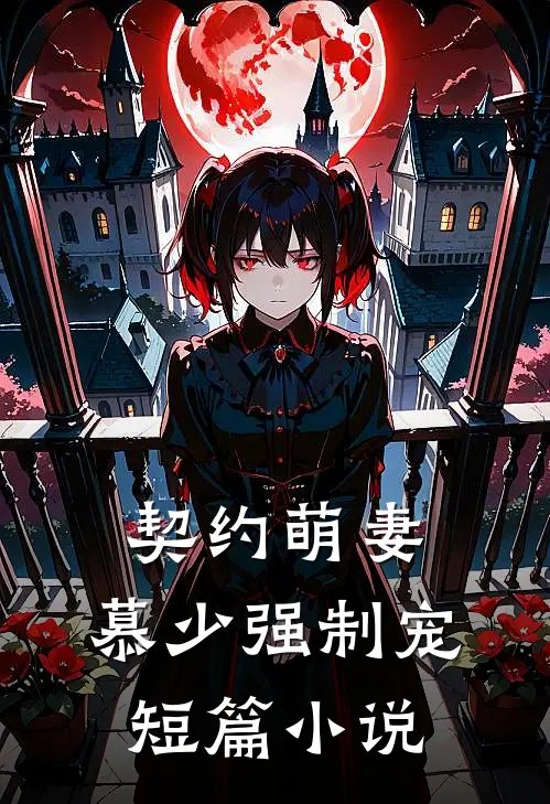 契约萌妻：慕少强制宠短篇小说