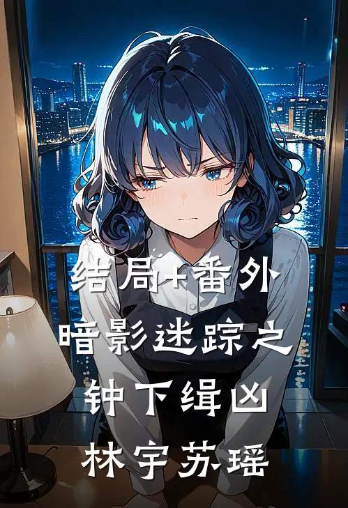 结局+番外暗影迷踪之钟下缉凶林宇苏瑶