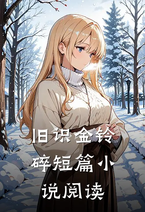 旧识金铃碎短篇小说阅读
